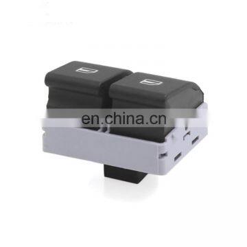 Testing Car Power Window Switch Plastic Window Switch for VW FOX Polo 9N Seat IBIZA 2002-2009 CORDOBA 6Q0 959 858 photo-2