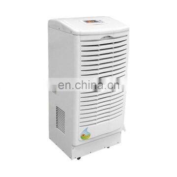 New Design 138L/D Commercial use Portable Automatic Dehumidifier