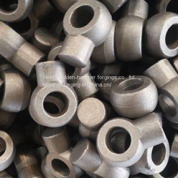 Hydraulic Cylinder Forgings