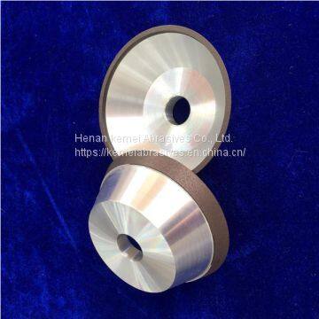 Bowl Grinding Wheel/HSS,stainless Steel Special Grinding Wheel/Resin CBN Grinding Wheel photo-2