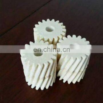 High Quality Oil-absorbing Gear Wool Felt photo-5