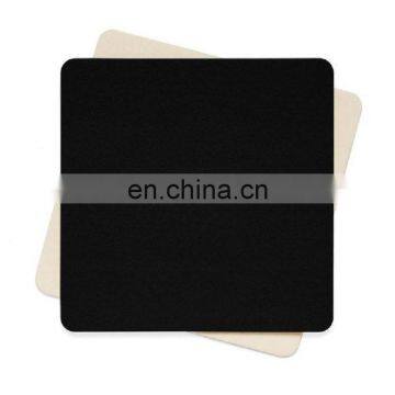 Washable Felt Leaf Coasters photo-5