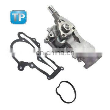 Water Pump Compatible With Chevrolet OEM 55579016 55595610 55561623 25192709