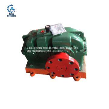 A4 Paper Machine Industrial Machines Paper Making Machine Gear Box Cycloidal Gear Reducer photo-5