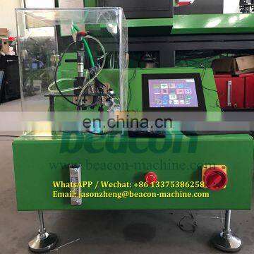 EPS200 IMA Coding Function Common Rail Diesel Fuel Injector Test Bench photo-2