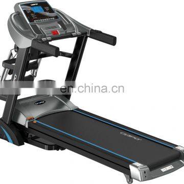 Patent Design Motorized Treadmill CP-A7 TFT Screen photo-3
