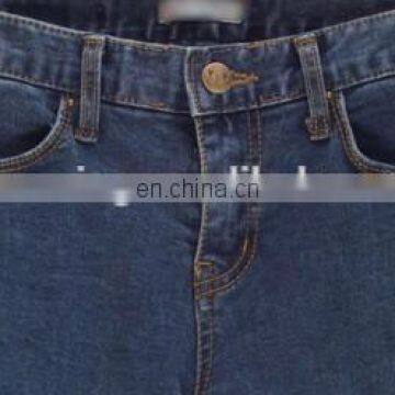 Jeans Pants J Stitch Automatic Computer Sewing Machine for Garment