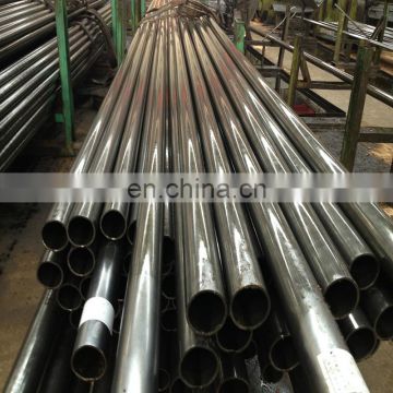 SA192 Carbon Steel Seamless Boiler Tube