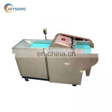 Multifunctional Fruit Dicer Cutter Cube Vegetable Slicer Processing Machinery photo-3