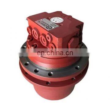 Mini Final Drive Hydraulic Travel Motor Parts  final drive TM03 GM03