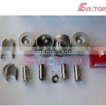 Forklift Forklift 1Z Engine Compelete Gasket + Piston+ Ring + Bearing photo-2