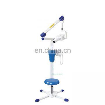 MY-D041 cheapest and best product hospital equipment 8ma Dental x ray machine