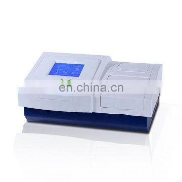 Clinical Laboratory Equipment Elisa Plate Reader Price Portable Elisa Reader Machine photo-2