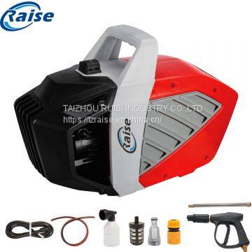 Household Portable Car Cleaning Machine Wash High Pressure Washer