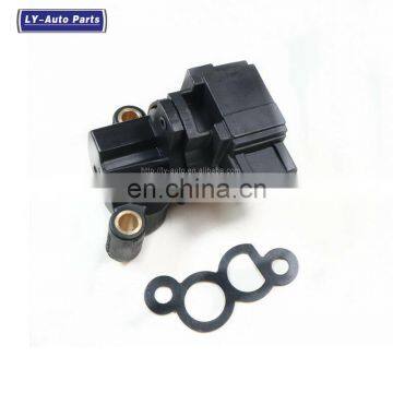 Auto Spare Parts IAC Idle Air Control Valve For Hyundai Amica Getz Kia 35150-02600 9540930004