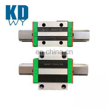 10% OFF Taiwan HIWIN HG45 HGH45CA HGH45HA Linear Guide HGR45C Bearing photo-4