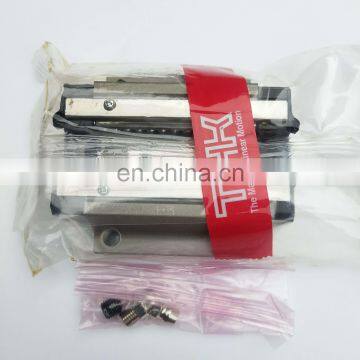 Original THK Linear Motion HSR20A Linear Guide HSR20A1UU Block