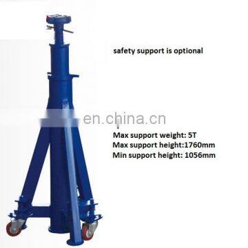 Heavy Duty Truck Bus Lifting Equipment 30T 45T photo-6