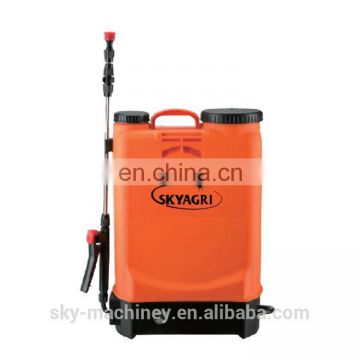 skyagri battery powered rechargeable battery sprayer