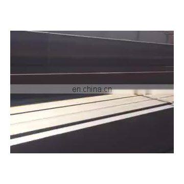 hot rolled JIS ss400 h-beam steel structure rolling h shaped steel beam