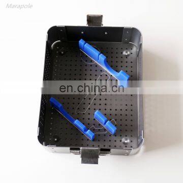 Aluminum Surgery Sterilize Box, Orthopedic Surgery Case photo-4