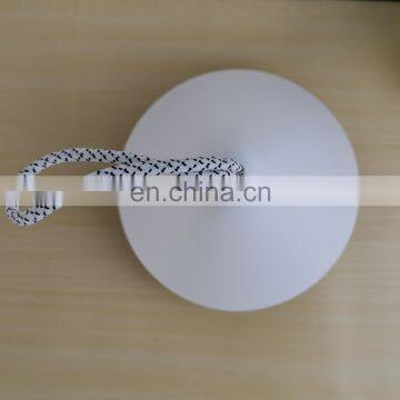 Hot Sale European Style Pyramid LED Lamp With Power Switch & Durable Rope for Kids Bedroom Living Room photo-5