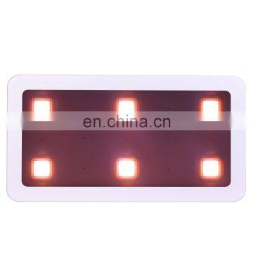 1800W LED Grow Light X6 Sunshine Full Spectrum Grow Light for Greenhouse photo-6