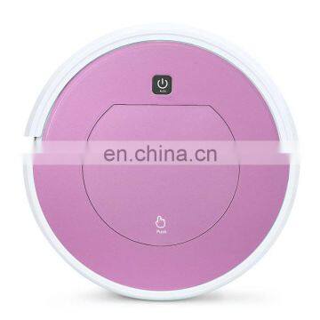 FR-6 Robot Vacuum Cleaner Sale Products Sweeping Robot Top Products Sweep Suction Drag Three in One photo-3