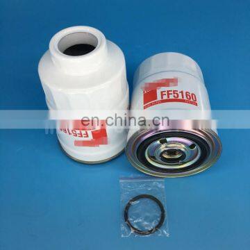 excavator Fuel Water Separator filter MB220900 5132400320 FF5160 P550390