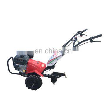 Agriculture Machinery 5.5kw 177 F/P Cultivator 92#gasoline Tiller Prices Rotary Weeder Garden Green Machine