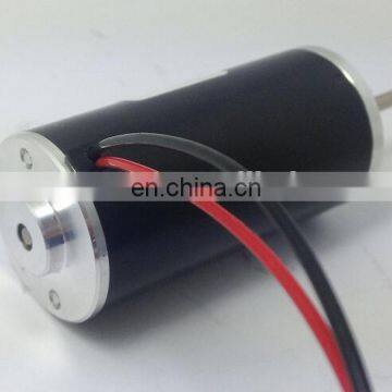 30zyt 30mm Permanent Magnet DC Motor, Ball Bearing, Long Life photo-3
