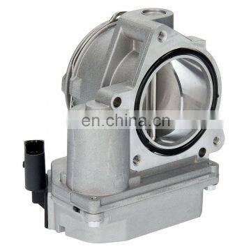 Автозапчасти. Тело дроссельной заслонки OEM 059128063A 408240232001 059128063E подходит для двигателя 2.5TDI photo-5