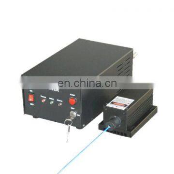 488nm Blue Laser for Flow Cytometry and DNA Sequencing photo-3