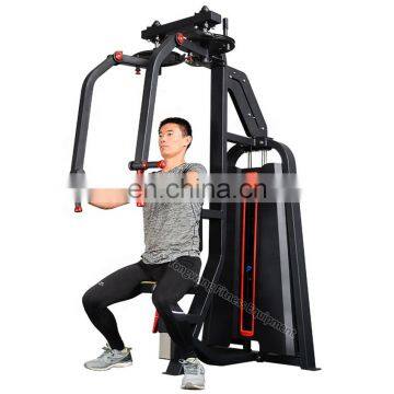 Hot Sale Commercial Gym Fitness Equipment Pearl Delt/pec Fly photo-2