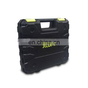 XDC-01/02 Multifunction Wireless Hand Held Electric Rock Drill Screw Driver Lithium Drill photo-3