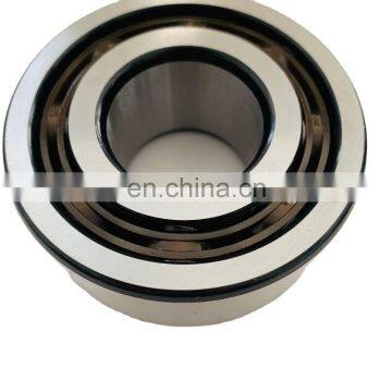 3307 High Quality Precisionair Conditioner Bearing Angular Contact Bearing photo-4