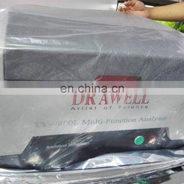 DW-TY-9800 X-Ray Fluorescence Spectrometer, Niton Xrf Analyzer photo-4