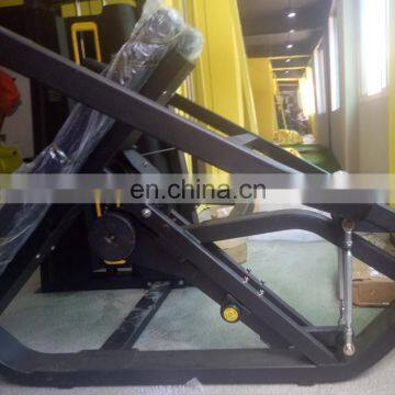 Commercial Precor Gym Equipment Shoulder Press Machine photo-7