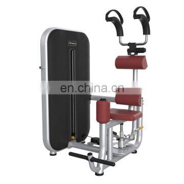 Commercial fitness equipment TORSO ROTATION TS16