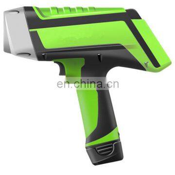 XRF Gold Spectrometer, X Ray Fluorescence Spectrometer Precious Metal Element Analyzer photo-3