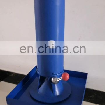 100 , 150 , 200mm Cylinder Sand Replacement Complete Set to determine the dry density