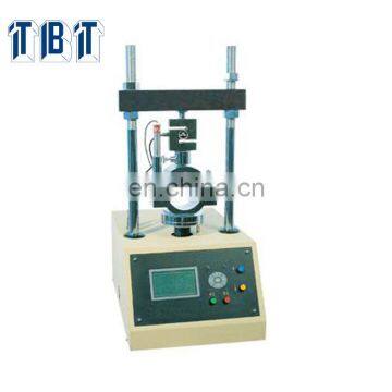T-BOTA TBT-0709A 50KN RS232 Digital Bitumen Asphalt Marshall Stability Tester photo-3