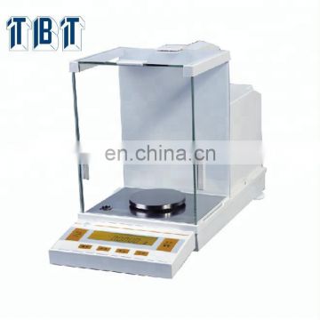 Electronic Analytical Balance (FA 1604)