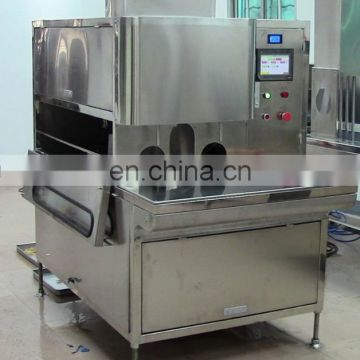 fruit peeling for Lemon and apple High Efficiency Stainless Steel Kivi Peeling Machine