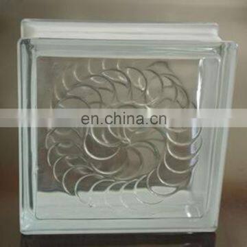 Decorative Glass Brick