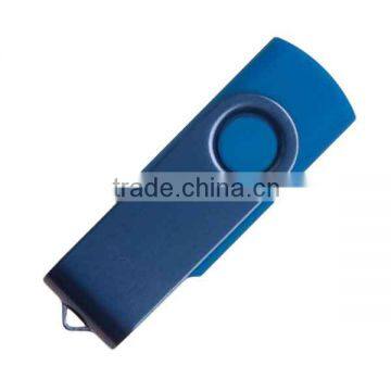 swivel metal usb flash 4gb