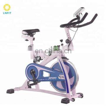 High Quality wholesale gym equipment life fitness advanced body building spining bike