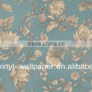 wallcovering branco papel de parede rosa