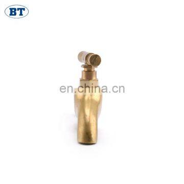 BTZ2010 Good Market China Manufacturer Stainless Steel Lockable Water Tap photo-6
