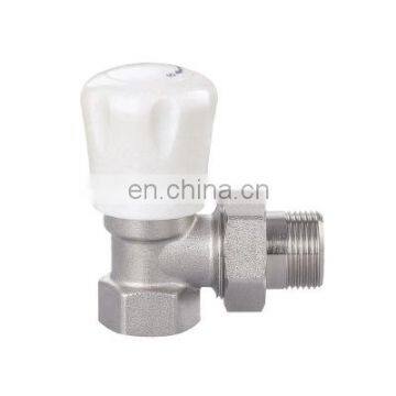 BT3030brass thermostatic radiator valve